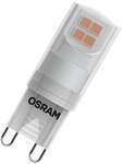 Osram LED Stiftsockellampe Pin G9 1,9 W warmwei&szlig;
