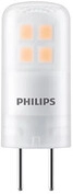 Philips LED-Leuchtmittel Stiftsockel GY6.35 1,8W warmwei&szlig;