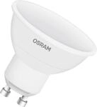 Osram LED Reflektor Star GU10 2,9 W warmwei&szlig;, bunt, dimmbar, wei&szlig; matt