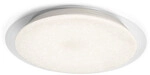 Ledvance LED Deckenleuchte Orbis Sparkle 600 wei&szlig;