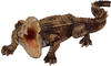Dekofigur Krokodil 18 x 20 x 50 cm