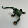 Weitere Dekofigur Salamander 6 x 12 x 26 cm GLO660458468