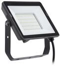 Philips LED Flutlicht ProjectLine 50W warmwei&szlig; Bewegungsmelder