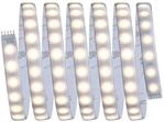 Paulmann LED-Streifen MaxLED 2,5 m 15 W warmwei&szlig; silber dimmbar