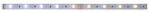 Paulmann MaxLED-Stripe 250 Silber 1m