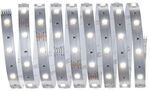 Paulmann MaxLED-Stripe 250 Silber 2,5m