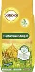 Solabiol Herbstrasend&uuml;nger 10 kg