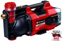 Einhell Akku-Gartenpumpe AQUINNA 36/38 F LED 3.800 l/h