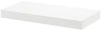 Dolle Regalboden Big Boy 44,5 x 25 cm, 50 mm, wei&szlig;