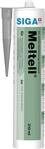 Siga Hochleistungsdichtstoff Meltell Kartusche 310 ml betongrau
