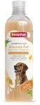 Beaphar Hundeshampoo f&uuml;r braunes Fell 250 ml