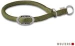 Wolters Hundehalsband K2-Tauprogramm olive