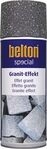 Belton special Granit-Effekt Spray 400 ml obsidian-schwarz