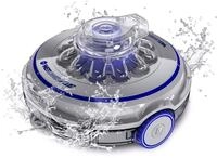 Gre Poolreiniger Wet Runner Plus f&uuml;r Pools bis zu 10 x 5 m