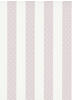 Erismann Vliestapete 13621-10 Kinderzimmer, Streifen rosa, 10,05 x 0,53 m