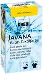 Kreul Javana Batik-Textilfarbe Yellow Sunflower, 70 g