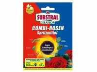 Substral Celaflor Combi-Rosen Spritzmittel - 1 x 15 + 2 x 4 ml