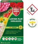 Protect Garden Lizetan Plus Sch&auml;dlingsfrei 100 ml Wei&szlig;
