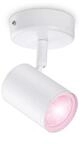 Wiz LED Deckenleuchte 1er Spot Imageo 14,5 x 10,7 cm wei&szlig;