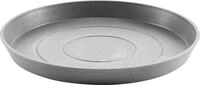 Ecopots Untersetzer grau &Oslash; 44,5 cm