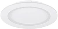 Eglo Connect LED Deckenleuchte Padrogiano-Z wei&szlig; &Oslash; 45 cm