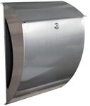 Primaster Briefkasten Du 41 x 31 x 17 m