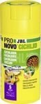 JBL Fischfutter Pronovo Cichlid Grano S Fischfuttergranulat 100 ml