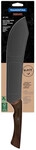 Tramontina Churrasco Fleischmesser 39 cm schwarz