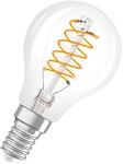 Osram LED Leuchtmittel E14 4,8 W warmwei&szlig; klar