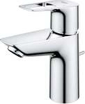 Grohe Waschtischarmatur Start Loop verchrom