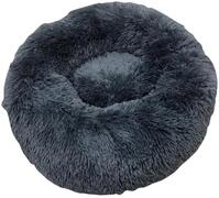 Nobby Kuschelbett Donut Classic Esla dunkelblau