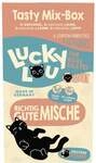 Lucky Lou Lifestage Adult Tasty-Mix 12x125g