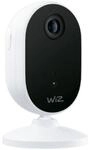 WiZ Sichheits-Kamera f&uuml;r Innen Wifi 1080 P