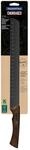 Tramontina Churrasco Schinkenmesser 44 cm schwarz