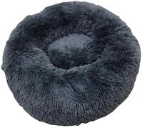 Nobby Kuschelbett Donut Classic Esla dunkelblau