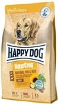 Happy Dog NaturCroq Premium Hundetrockenfutter Adult 4 kg Gefl&uuml;gel & Reis