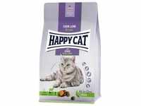 HappyCat Katzenfutter Senior Weide Lamm 1,3 kg