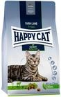 HappyCat Katzenfutter Culina Weide Lamm 300 g