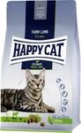 HappyCat Katzenfutter Culina Weide Lamm 1,3 kg