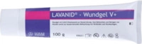 SERAG-WIESSNER GmbH & Co.KG Lavanid Wundgel V+ h&ouml;here Viskosit&auml;t 100 g 10329497_DBA