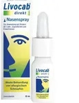 Livocab direkt Nasenspray 10 ml