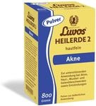Heilerde-Gesellschaft Luvos Just GmbH & Co. KG Luvos Heilerde 2 hautfein 800 g