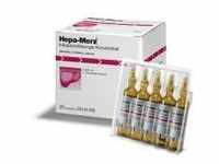 Merz Therapeutics GmbH Hepa-Merz Infusionslösungs-Konzentrat Ampullen 10X10 ml