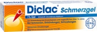 HEXAL AG Diclac Schmerzgel 1% 50 g 03424835_DBA