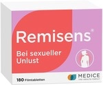 MEDICE Arzneimittel P&uuml;tter GmbH & Co. KG Remisens Filmtabletten 180 St 16156075_DBA