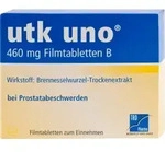 UTK uno Filmtabletten B 90 St