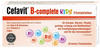 Cefak KG Cefavit B-complete Kids Filmtabletten 20 St 18657367_DBA
