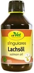 cdVet Naturprodukte GmbH Singulares Lachs&ouml;l f.Hunde/Katzen 250 ml 12478221_DBA