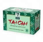 BADERs Gesundheit GmbH TAI CHI Premium Gr&uuml;ntee Maxipack Filterbeutel 2X20 St