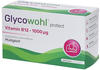 Heilpflanzenwohl GmbH GLYCOWOHL® Vitamin B12 1000 μg bei Müdigkeit und